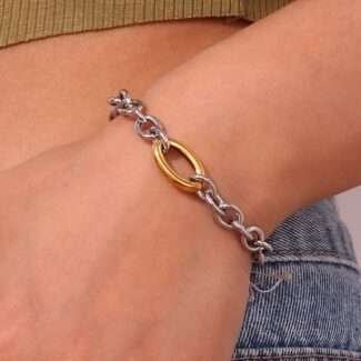 Pulsera Clip