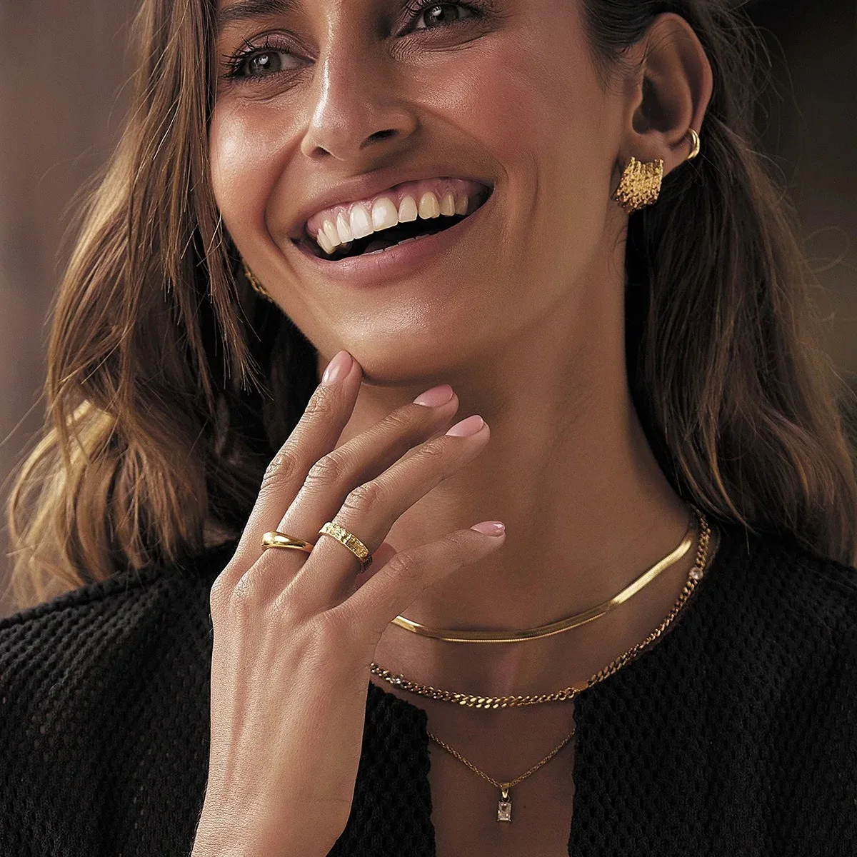 Accesorios de moda | Beelia