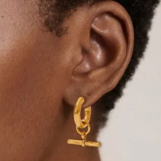 Aretes tomasa | Beelia