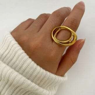 Anillo Islandia